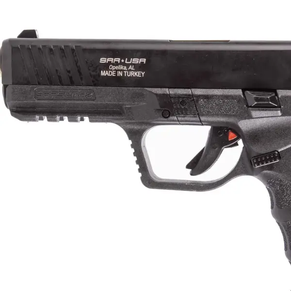 SAR USA SAR9 New and Used Price, Value, & Trends 2025