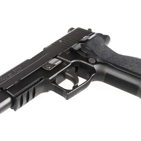 SIG SAUER P226R New and Used Price, Value, & Trends 2025