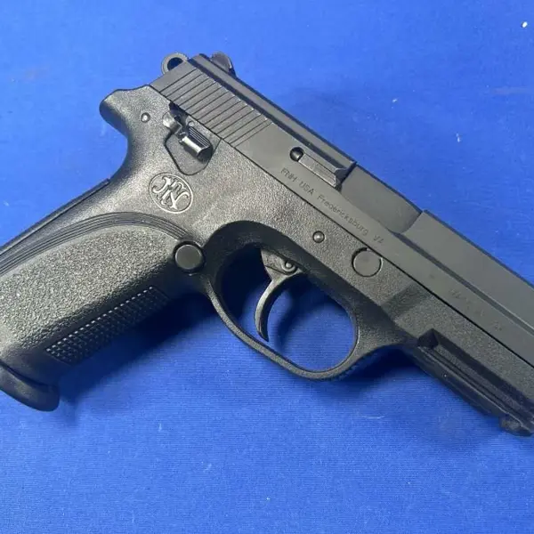 FN Herstal FNP-9 ブラック トイガン FN Herstal FNP-9 ブラック トイガン