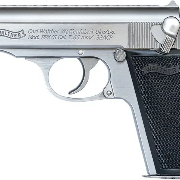 PPK S New and Used Price, Value, & Trends 2025