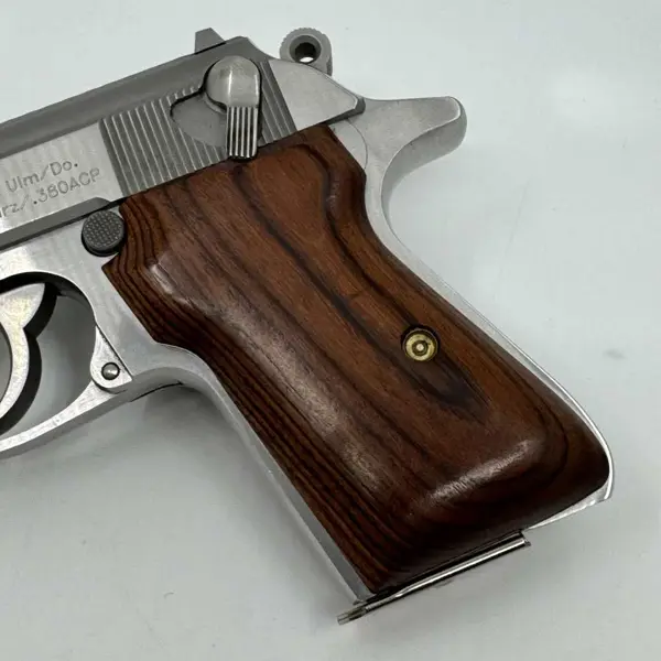 ＰＰＫ/S PPK/s 380ACP, 32ACP & 22LR CCW & Duty Pistol | Walther Arms