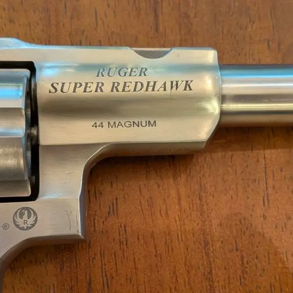SUPER REDHAWK New and Used Price, Value, & Trends 2025