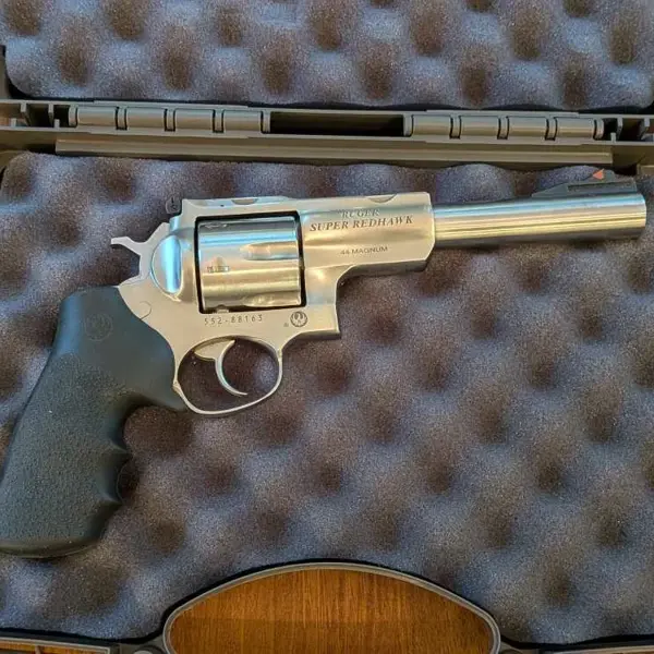 SUPER REDHAWK New and Used Price, Value, & Trends 2025