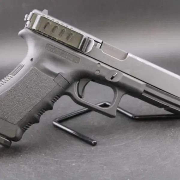 トイガン GLOCK22 トイガン GLOCK 22 ZX Gun
