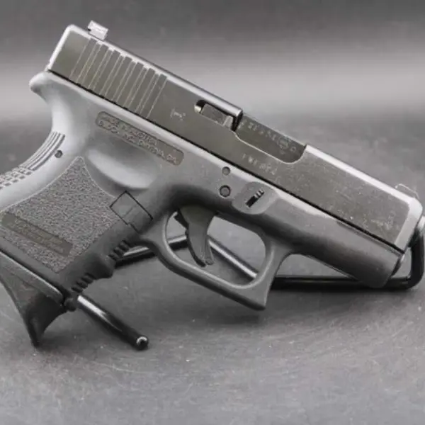 ガンショップRTS Glock26 2丁 ZX Gun