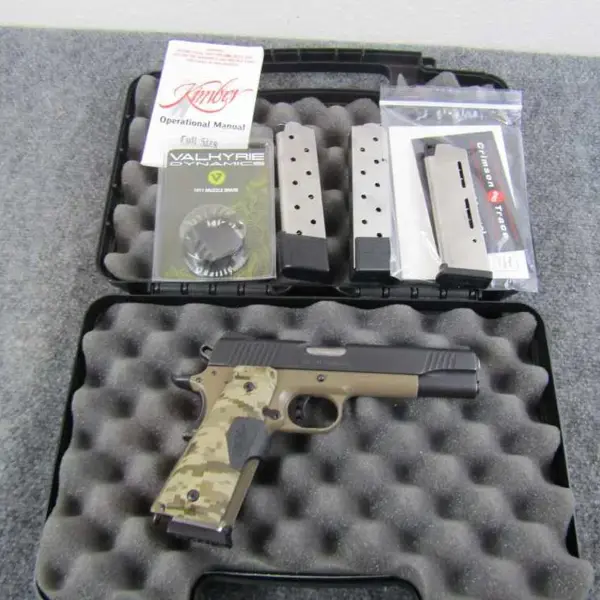 CUSTOM COVERT II New and Used Price, Value, & Trends 2025