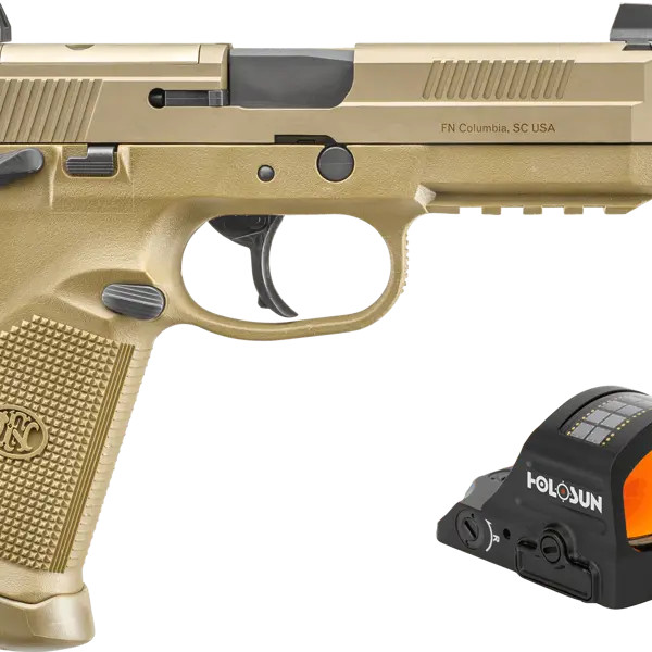 トイガン FNX-45 TACTICAL Tokyo Marui FN FNX-45 Tactical Airsoft Gas Blowback Pistol