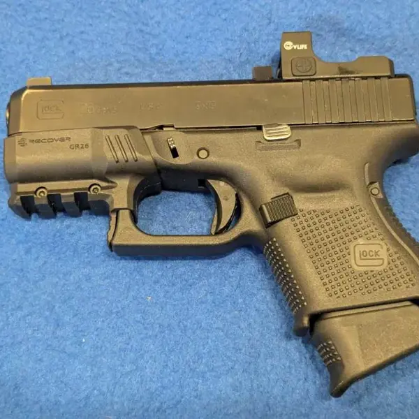 ガンショップRTS Glock26 2丁 file.jpg