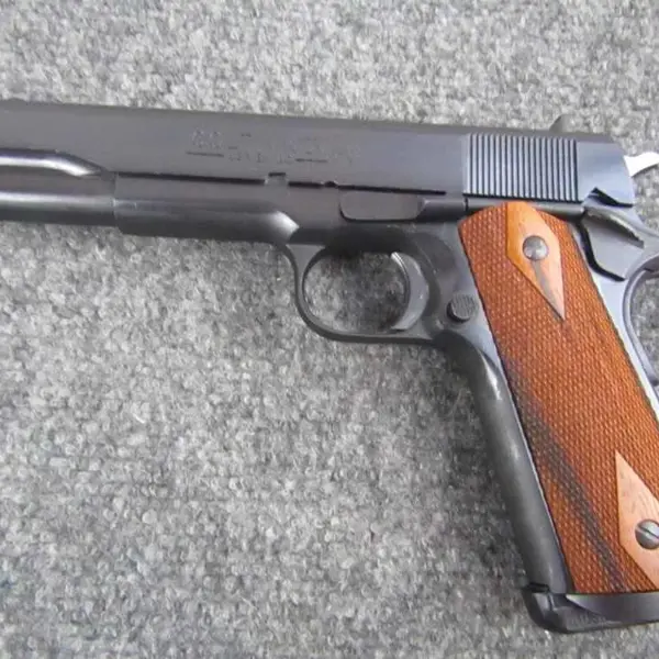 ジャンクCOLT MK IV SERIES'80　GOVERMENT MODEL COLT GOVERNMENT MODEL MKIV/SERIES 80 For Sale - Price and