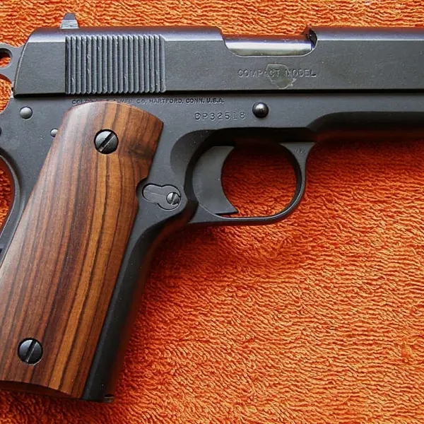 COLT 1991A1 COMPACT New and Used Price, Value, & Trends 2025