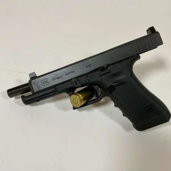 G 34 GEN 4 New and Used Price, Value, & Trends 2025