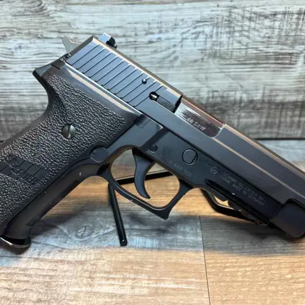 SIG SAUER P226R New and Used Price, Value, & Trends 2025