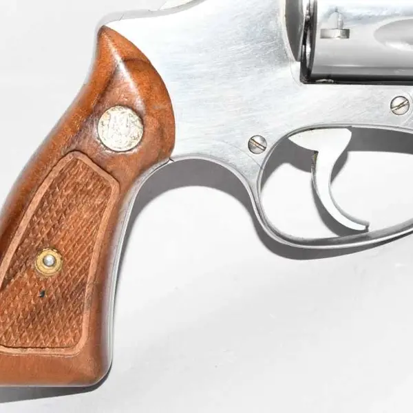 SMITH AND WESSON 38 REVOLVER New and Used Price, Value
