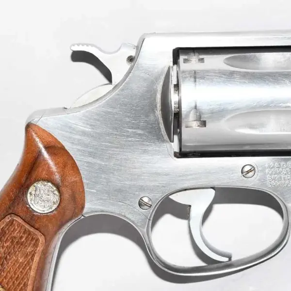 SMITH AND WESSON 38 REVOLVER New and Used Price, Value