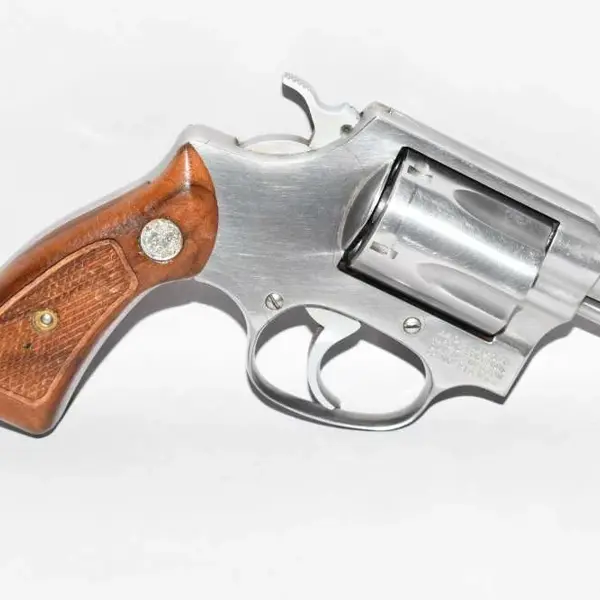 SMITH AND WESSON 38 REVOLVER New and Used Price, Value