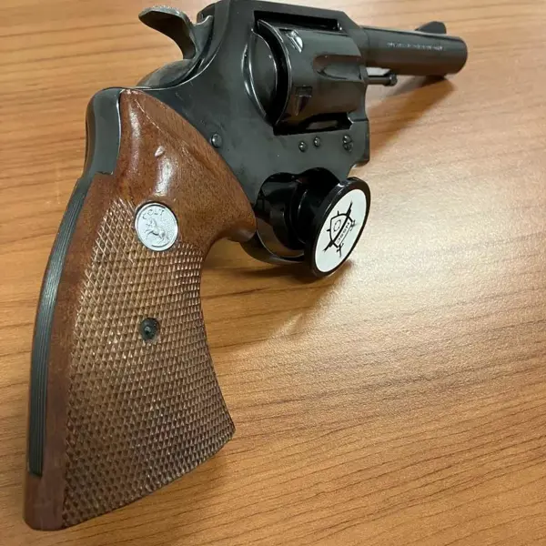 LAWMAN MK III New and Used Price, Value, & Trends 2025
