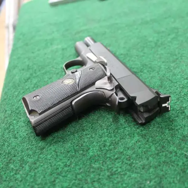 COLT 1991A1 COMPACT New and Used Price, Value, & Trends 2025