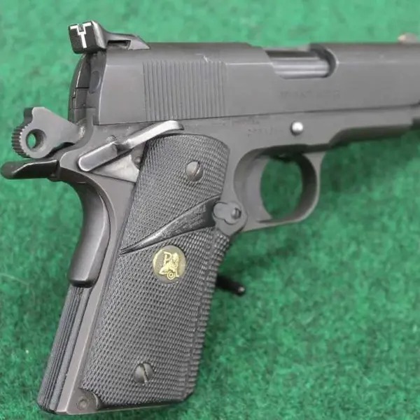 COLT M1991A1 New and Used Price, Value, & Trends 2025
