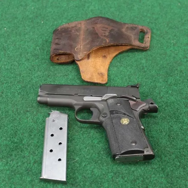 COLT 1991A1 COMPACT New and Used Price, Value, & Trends 2025