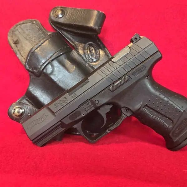 新古品 Walther P99 Walther P99 - For Sale - New :: Guns.com