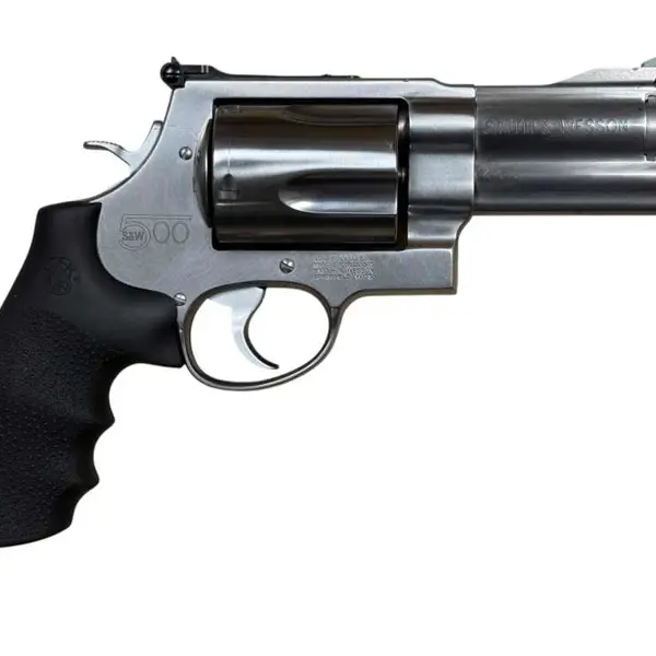 Smith&Wesson Model.500 ガスガン SMITH WESSON 500 New and Used Price, Value, & Trends 2025