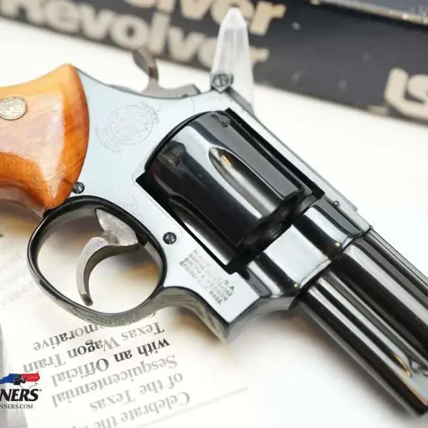 SMITH AND WESSON 25 5 New and Used Price, Value, & Trends 2025