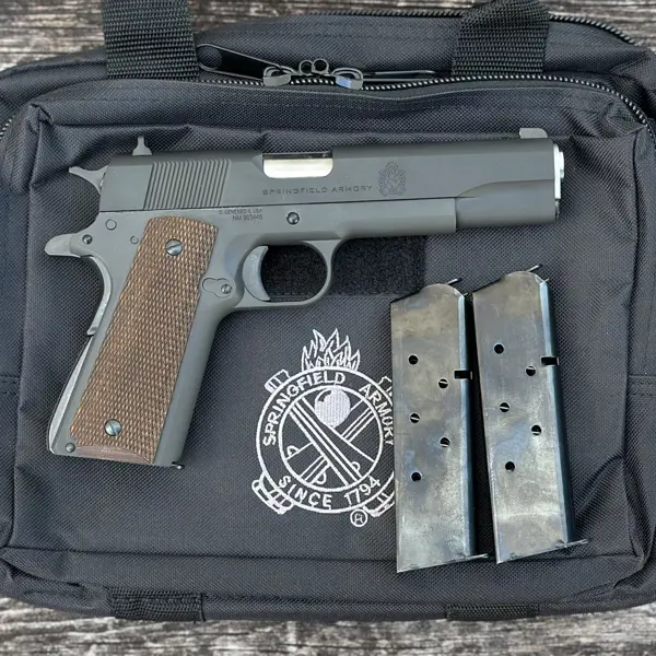 トイガン J-Armory(WA) SPRINGFIELD MIL-SPEC PK トイガン J-Armory(WA) SPRINGFIELD MIL-SPEC PK Springfield