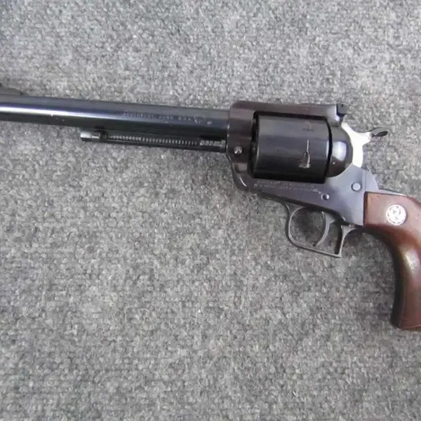 RUGER NEW MODEL SUPER BLACKHAWK New and Used Price, Value