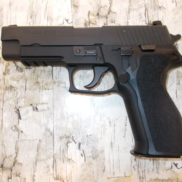 P226 E2 New and Used Price, Value, & Trends 2025