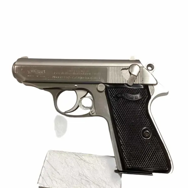 PPK S New and Used Price, Value, & Trends 2025