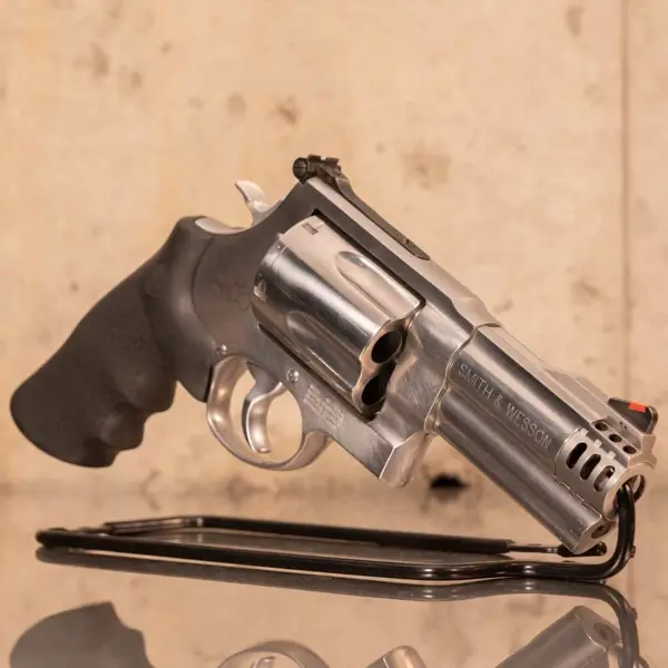 SMITH WESSON 500 New and Used Price, Value, & Trends 2025