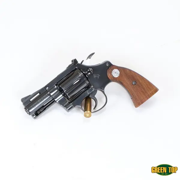 トイガン CMC Diamondback .38 Special CTG CMC Diamondback .38 Special CTG - メルカリ