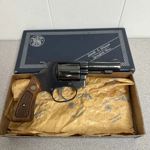 36 CHIEFS SPECIAL New and Used Price, Value, & Trends 2025