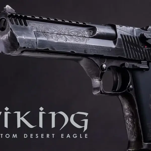 DESERT EAGLE 50AE New and Used Price, Value, & Trends 2025