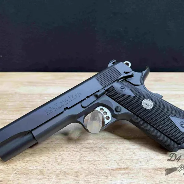 ウエスタンアームズ WA COLT ガバメント mk.lV 80シリーズ WA COLT GOVERNMENT MarkⅣ S'80 コルト ガバメント 1911 マグナガス