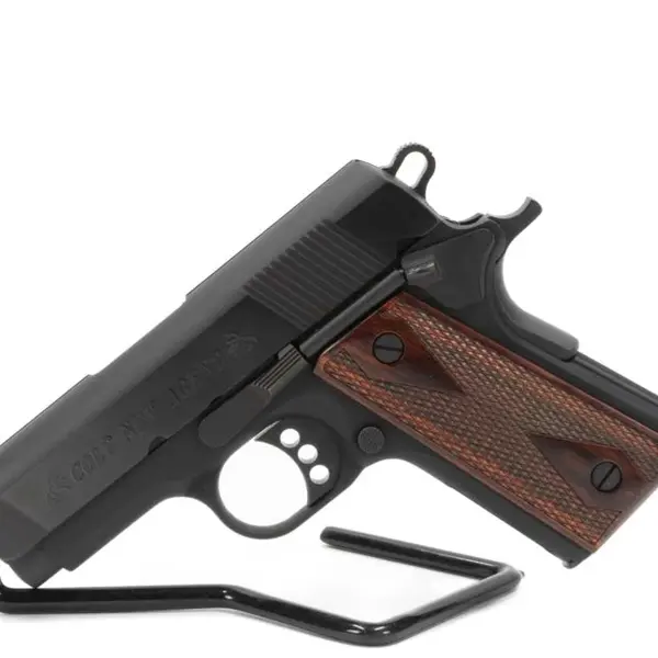 COLT NEW AGENT New and Used Price, Value, & Trends 2025