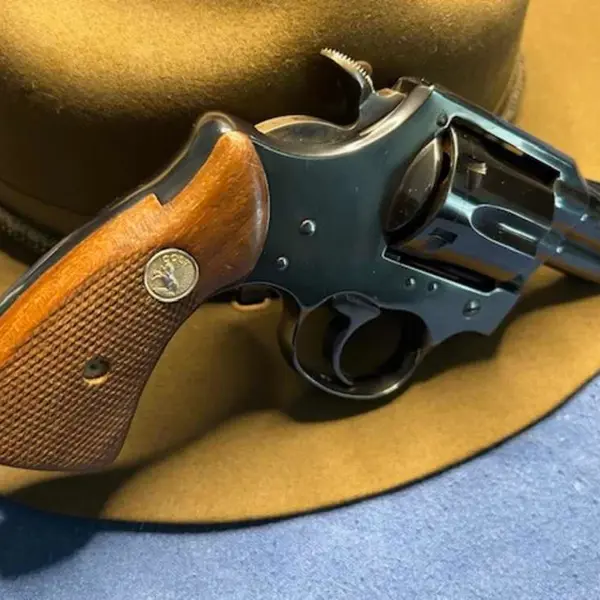 LAWMAN MK III New and Used Price, Value, & Trends 2025