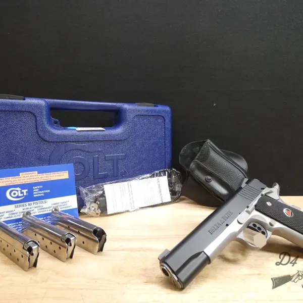 Colt MK IV / Series '70 トイガン　DELTA　ELITE DELTA-ELITE-1911-10MM.jpg