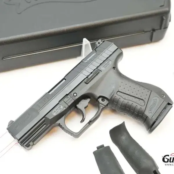 新古品 Walther P99 WALTHER P99 QSA For Sale - Price and Used Value - Blue Book