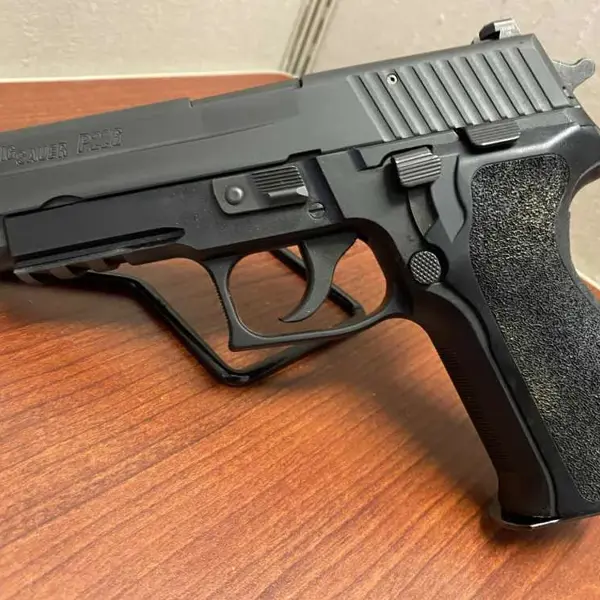 P226 E2 New and Used Price, Value, & Trends 2025