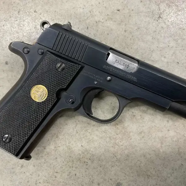 COLT GOVERNMENT 380 New and Used Price, Value, & Trends 2025