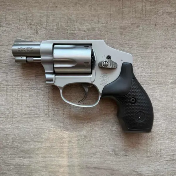 121707 ☆CMC S&W 38 SPL CTG モデルガン リボルバー SMITH & WESSON♪