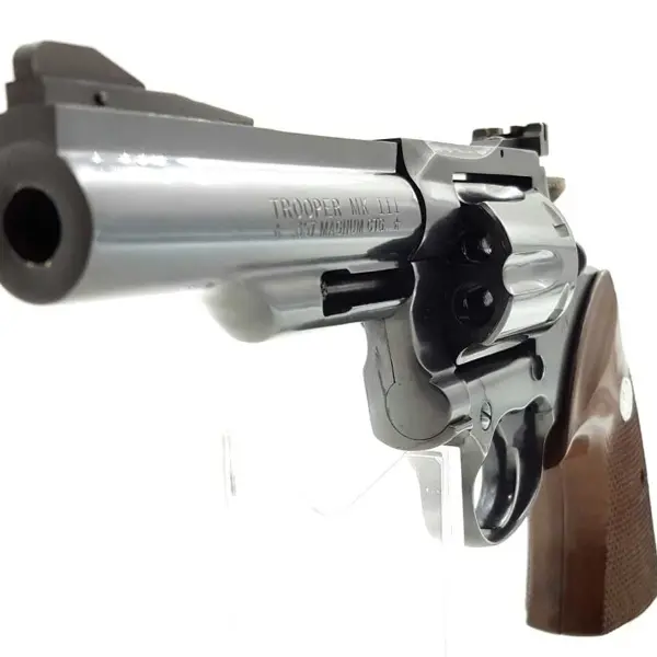 TROOPER MK III New and Used Price, Value, & Trends 2025