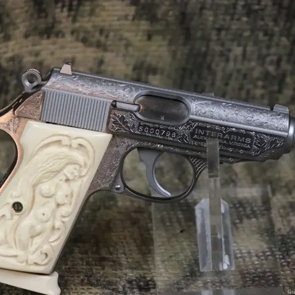 トイガン 6SAM1 WALTHER PPK/S 40th ANNIVERSARY トイガン 6SAM1 WALTHER PPK/S 40th ANNIVERSARY トイガン 6SAM1