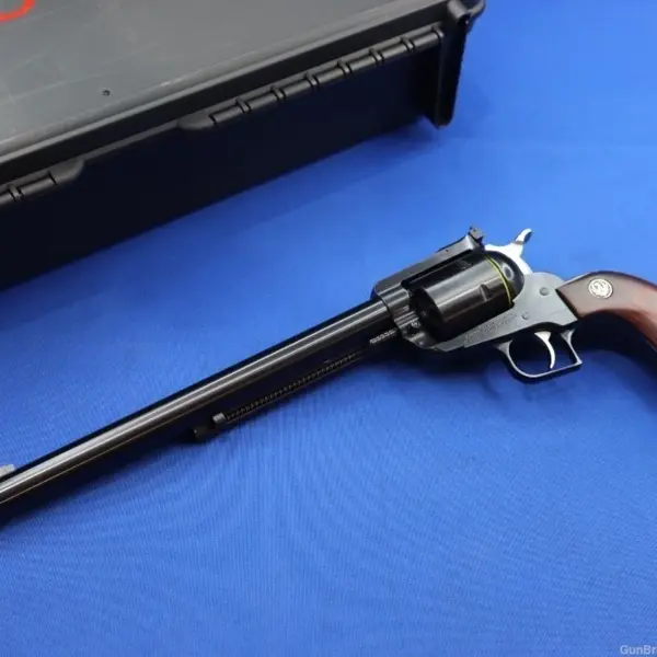 RUGER NEW MODEL SUPER BLACKHAWK New and Used Price, Value