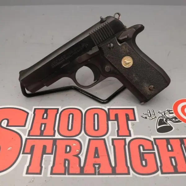 WA COLT GOVERNMENT MarkⅣ S'80 コルト ガバメント 1911 マグナガス