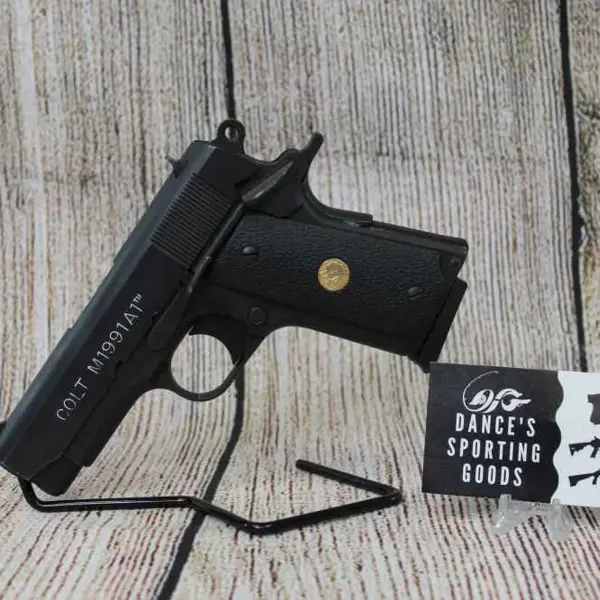 COLT 1991A1 COMPACT New and Used Price, Value, & Trends 2025