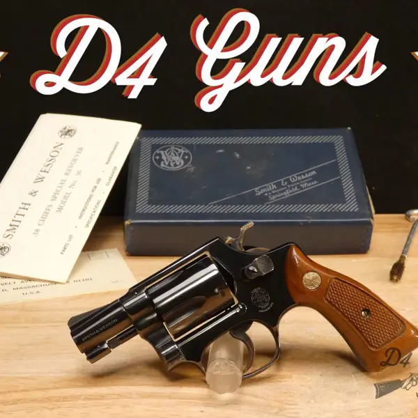 CHIEFS SPECIAL New and Used Price, Value, & Trends 2025