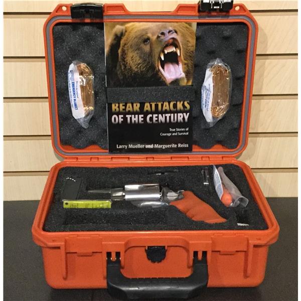 SMITH WESSON 500ES EMERGENCY SURVIVAL KIT New and Used Price, Value