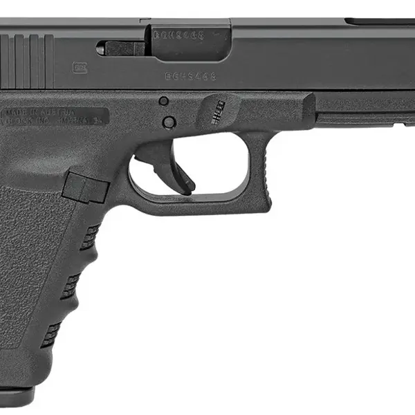 GLOCK G34 New and Used Price, Value, & Trends 2025